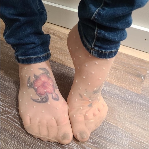 Ultra Nylon Socks (Pack of 10 Pairs) - Picture 1 of 9